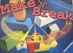 Make ‘n’ break game