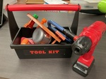 Tool kit