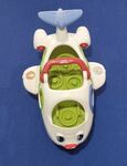 Little People Lil' Movers plane