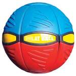 Phlat Ball