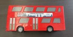Double decker bus