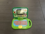 Toy laptop