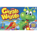 Giggle Wiggle the moving grooving race game