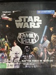 Star Wars family feud game