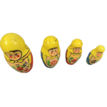 Babushka dolls