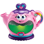 Musical rainbow teapot (superseded to 356)