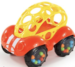 Oball rattle and roll car (superseded to 735)