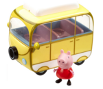 Peppa Pig campervan