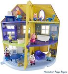 Peppa Pig Family Home