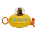 Pull and Go monkey submarine  (superseded to 145)