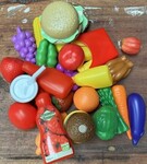 Pretend food bundle 2