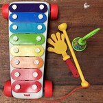 Musical instrument bundle 5