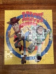 Disney Toy Story 48 piece puzzle