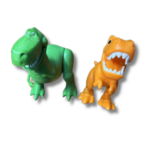 Dinosaurs (superseded to 69)