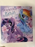 My Little Pony 35 piece puzzle