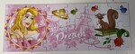 Sleeping Beauty 24 piece puzzle