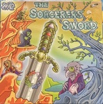 The sorcerers sword game