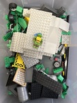 Ninja Turtle Lego