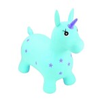 Happy hopperz unicorn