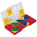 Learning Ladder - Starter Stile