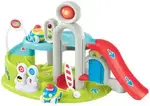 Whizz World Car Garage