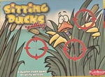 Sitting ducks gallery game