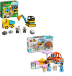 Duplo mini bundle