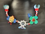 Pram toy