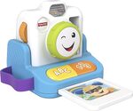 Laugh and Learn Click and Learn Instant Camera