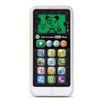 Chat and Count smart phone