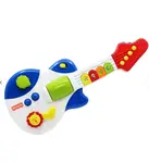 My first guitar
