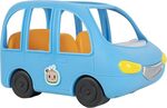 Cocomelon Kids Deluxe Family Car