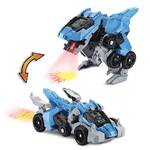 Switch and Go Dino Velociraptor