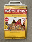 Road safety play mat