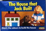 The house that Jack built game