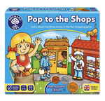 Pop to the shops game