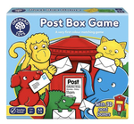 Post box game