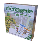 Australian menagerie game