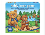 Teddy bear game