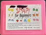 Snap game for beginners