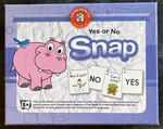 Yes or no snap game