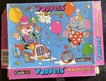 Circus 20 piece puzzle