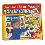 Animals 28 piece floor puzzle