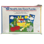 Noah’s Ark 10 piece floor puzzle