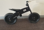 Mocka Ninja Balance Bike