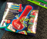 Word Wand