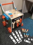 Brico'Kids Tool Walker