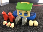 Noah's Ark