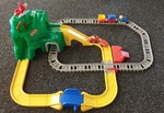 Road & Rail Set