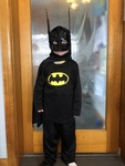 Batman Costume
